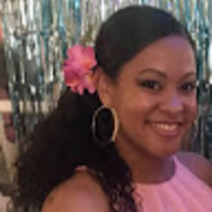 Meet your Posher, Esther